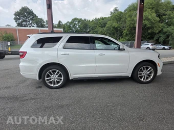 2021 Dodge Durango GT Plus - miniatura 13