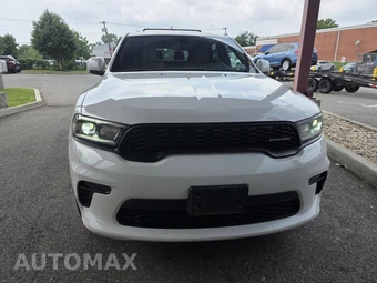 2021 Dodge Durango GT Plus - miniatura 16