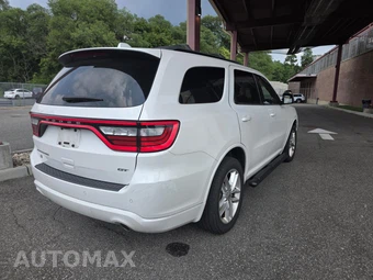 2021 Dodge Durango GT Plus - miniatura 2