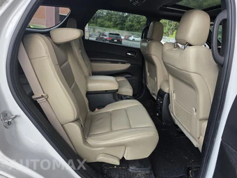 2021 Dodge Durango GT Plus - miniatura 22