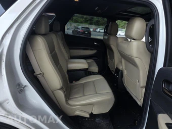 2021 Dodge Durango GT Plus - miniatura 24
