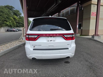 2021 Dodge Durango GT Plus - miniatura 25