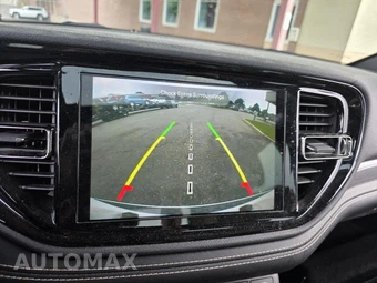 2021 Dodge Durango GT Plus - miniatura 26