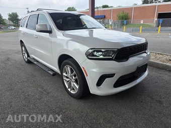 2021 Dodge Durango GT Plus - miniatura 27