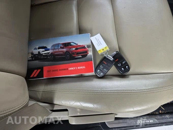 2021 Dodge Durango GT Plus - miniatura 28