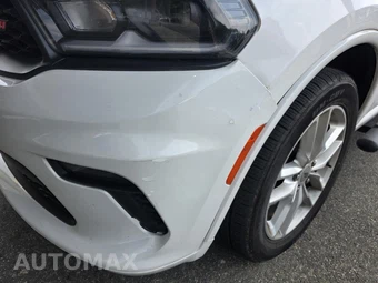 2021 Dodge Durango GT Plus - miniatura 34