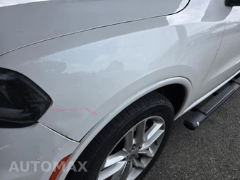 2021 Dodge Durango GT Plus - miniatura 35