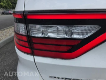 2021 Dodge Durango GT Plus - miniatura 37