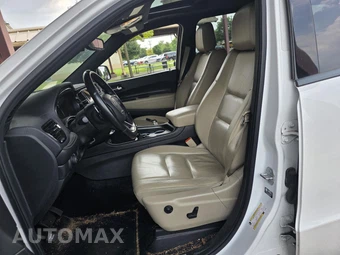 2021 Dodge Durango GT Plus - miniatura 4