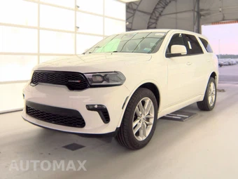 2021 Dodge Durango GT Plus