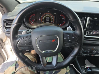 2021 Dodge Durango GT Plus – miniatura 10