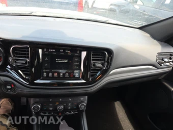 2021 Dodge Durango GT Plus – miniatura 11
