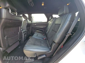 2021 Dodge Durango GT Plus – miniatura 13