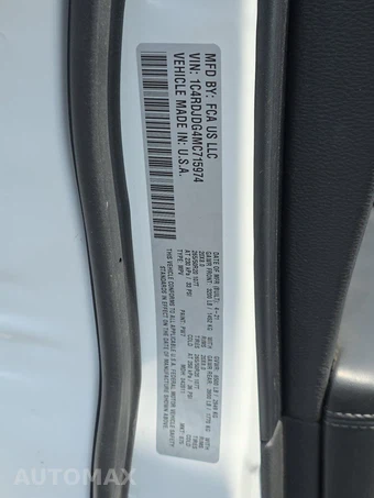 2021 Dodge Durango GT Plus – miniatura 15