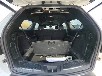 2021 Dodge Durango GT Plus – miniatura 17