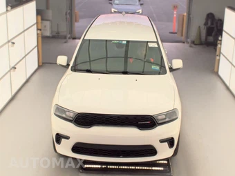 2021 Dodge Durango GT Plus – miniatura 2