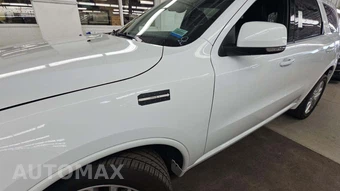 2021 Dodge Durango GT Plus – miniatura 25