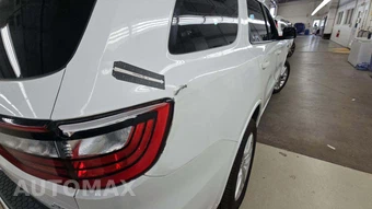 2021 Dodge Durango GT Plus – miniatura 31