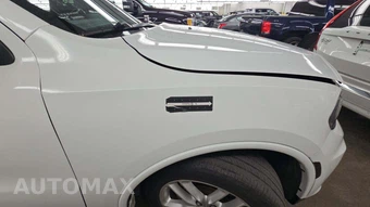 2021 Dodge Durango GT Plus – miniatura 35