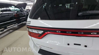 2021 Dodge Durango GT Plus – miniatura 37