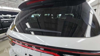 2021 Dodge Durango GT Plus – miniatura 38
