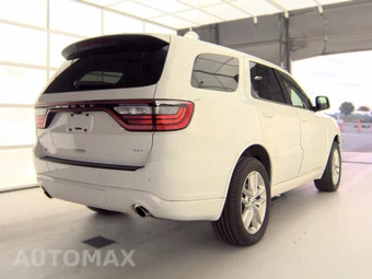 2021 Dodge Durango GT Plus – miniatura 4
