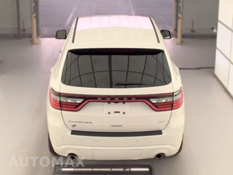 2021 Dodge Durango GT Plus – miniatura 5