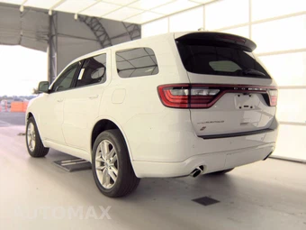 2021 Dodge Durango GT Plus – miniatura 6