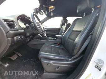 2021 Dodge Durango GT Plus – miniatura 7