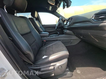 2021 Dodge Durango GT Plus – miniatura 8