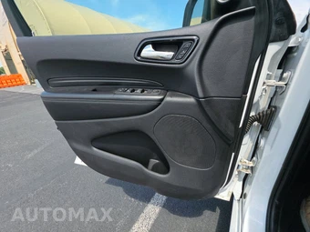 2021 Dodge Durango GT Plus – miniatura 9