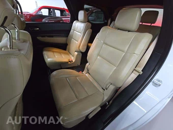 2021 Dodge Durango GT Plus – miniatura 13