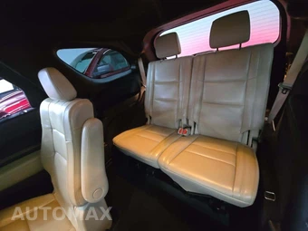 2021 Dodge Durango GT Plus – miniatura 14