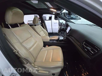 2021 Dodge Durango GT Plus – miniatura 19