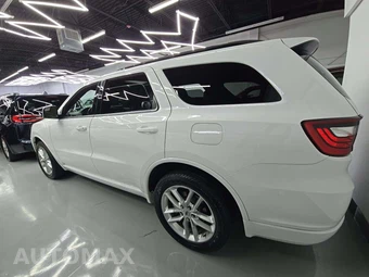 2021 Dodge Durango GT Plus – miniatura 2