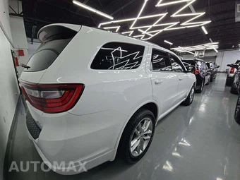 2021 Dodge Durango GT Plus – miniatura 3