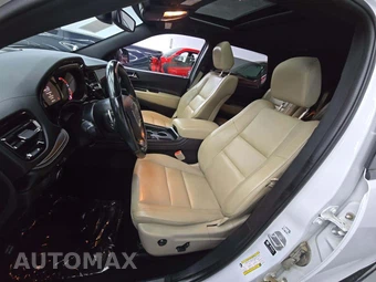 2021 Dodge Durango GT Plus – miniatura 6