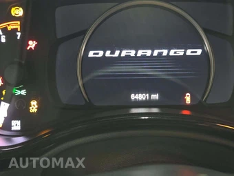 2021 Dodge Durango GT Plus – miniatura 9