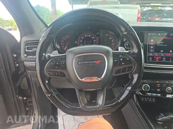 2021 Dodge Durango GT Plus – miniatura 10
