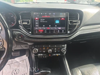 2021 Dodge Durango GT Plus – miniatura 11
