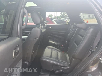 2021 Dodge Durango GT Plus – miniatura 13