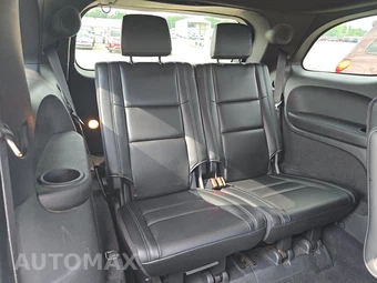 2021 Dodge Durango GT Plus – miniatura 14