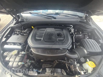 2021 Dodge Durango GT Plus – miniatura 16