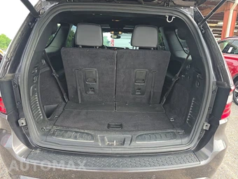 2021 Dodge Durango GT Plus – miniatura 17