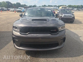 2021 Dodge Durango GT Plus – miniatura 2