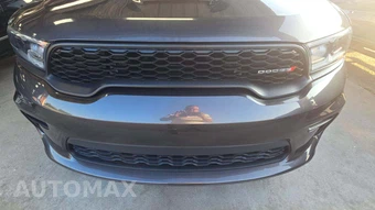 2021 Dodge Durango GT Plus – miniatura 20
