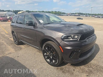 2021 Dodge Durango GT Plus – miniatura 3