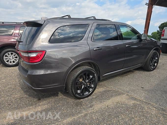 2021 Dodge Durango GT Plus – miniatura 4