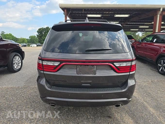 2021 Dodge Durango GT Plus – miniatura 5