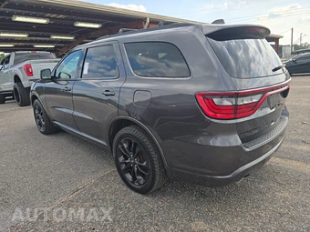 2021 Dodge Durango GT Plus – miniatura 6